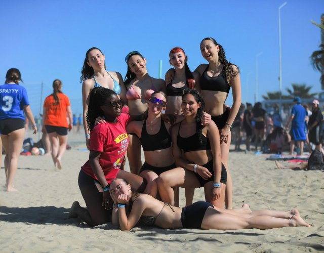 25° YOUNG VOLLEY MAGGIO